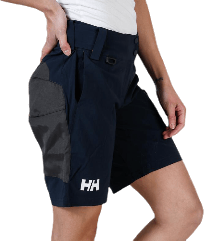 HP Dynamic Shorts Blue - Bild 5