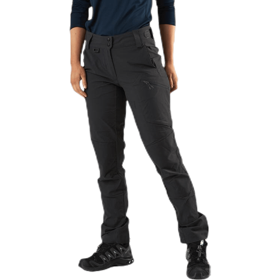 HP Dynamic Pants Grey