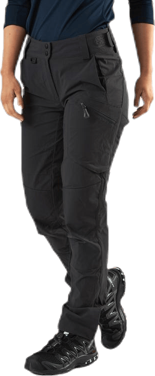 HP Dynamic Pants Grey - Bild 2
