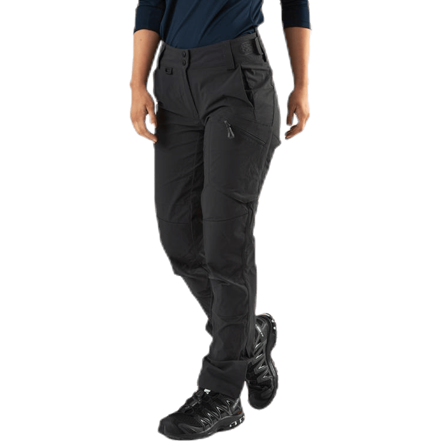 HP Dynamic Pants Grey - Bild 2