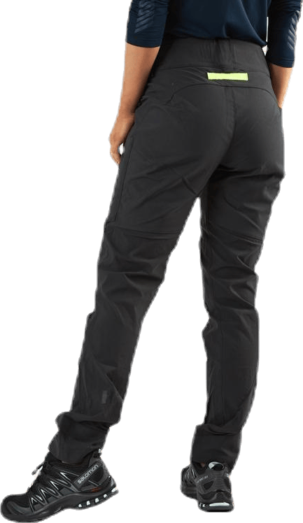 HP Dynamic Pants Grey - Bild 3