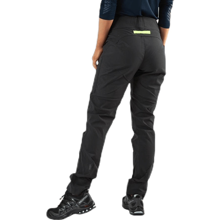 HP Dynamic Pants Grey - Bild 3