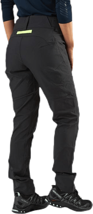 HP Dynamic Pants Grey - Bild 4