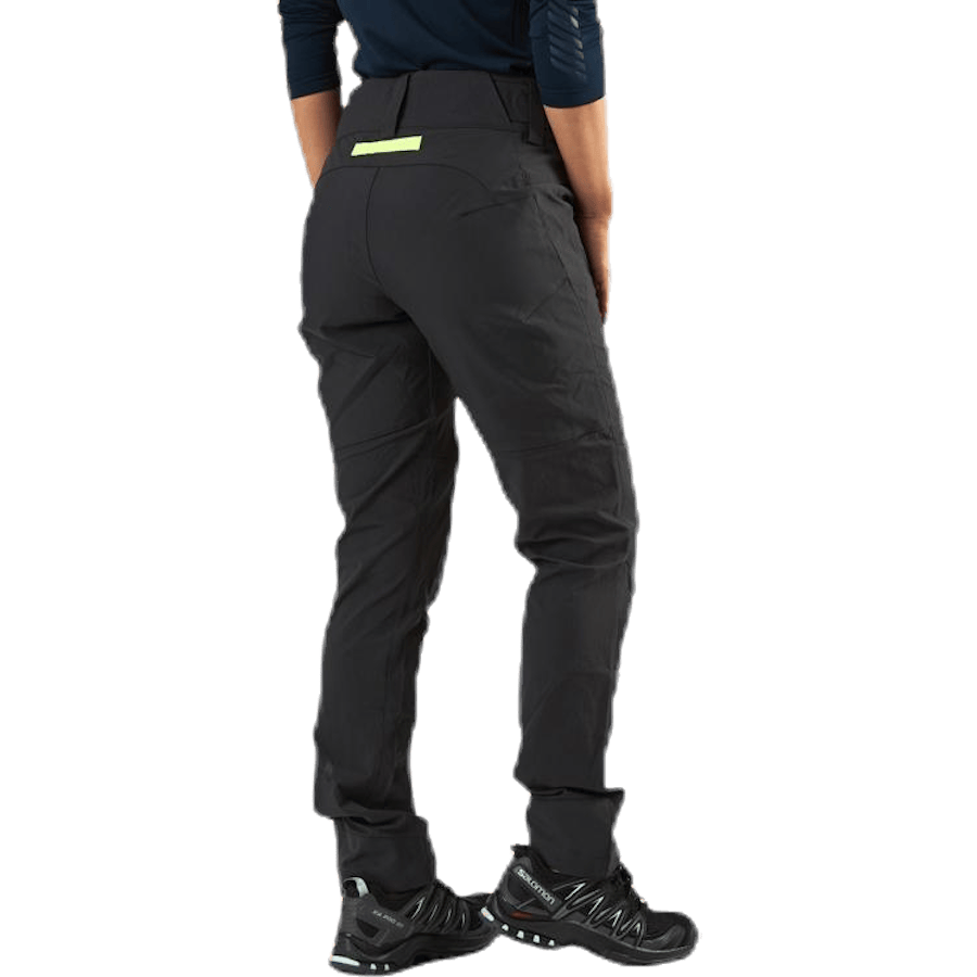HP Dynamic Pants Grey - Bild 4