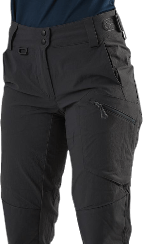 HP Dynamic Pants Grey - Bild 5