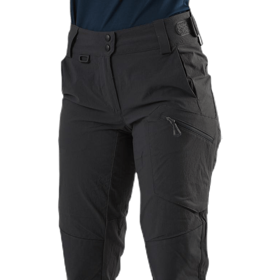 HP Dynamic Pants Grey - Bild 5