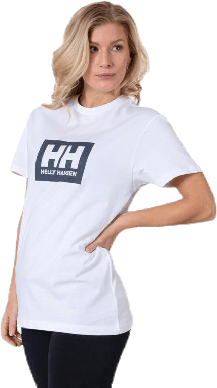Tokyo T-Shirt White - Bild 2