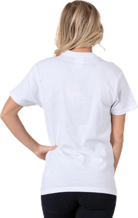 Tokyo T-Shirt White - Bild 3