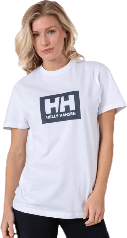 Tokyo T-Shirt White - Bild 4