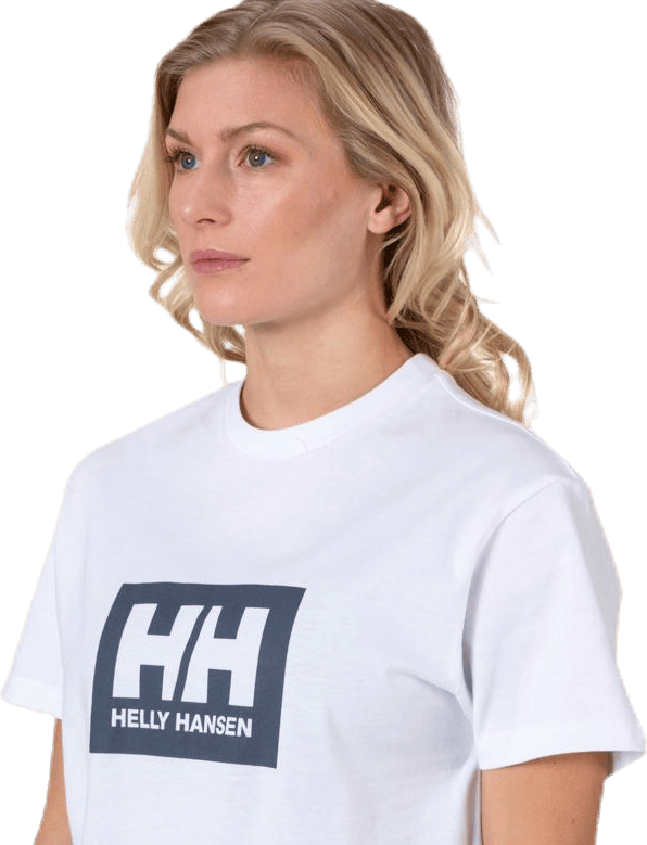 Tokyo T-Shirt White - Bild 5