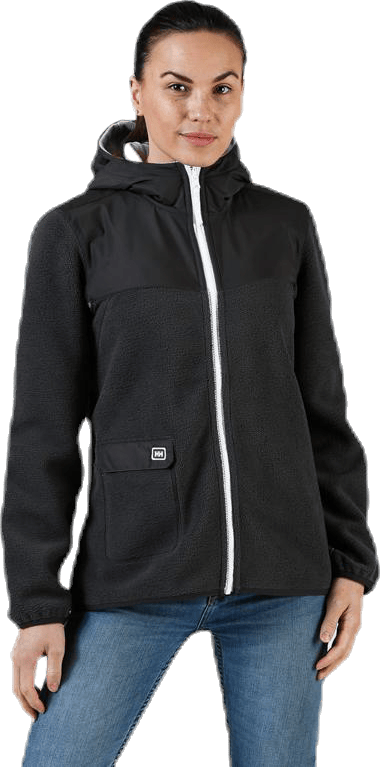 Verket Reversible Pile Grey/Beige