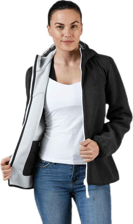 Verket Reversible Pile Grey/Beige - Bild 6