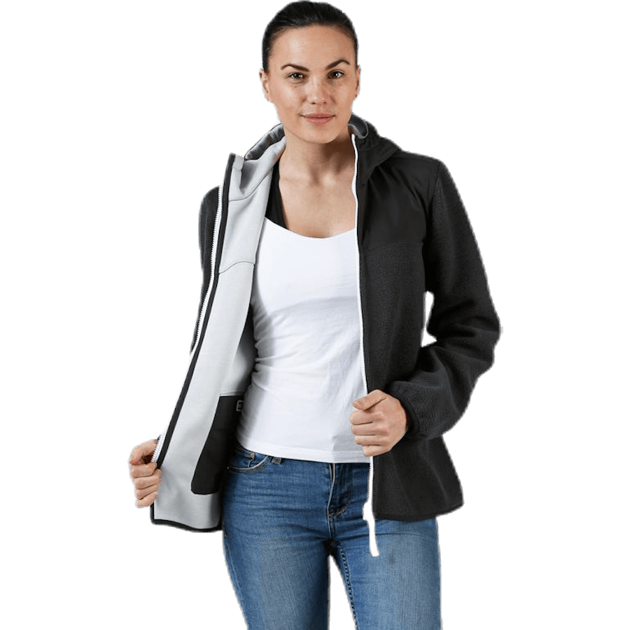 Verket Reversible Pile Grey/Beige - Bild 6
