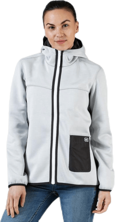 Verket Reversible Pile Grey/Beige - Bild 7