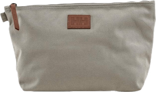 Copenhagen Pouch Grey, Unisex, Vybavenie, tašky a batohy, Šedá, ONESIZE