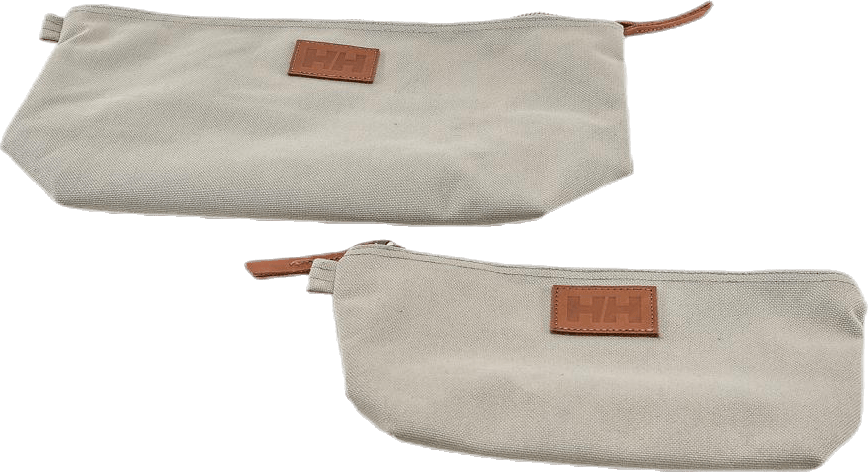Copenhagen Pouch Grey - Bild 7