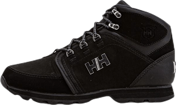 Koppervik Green/Black