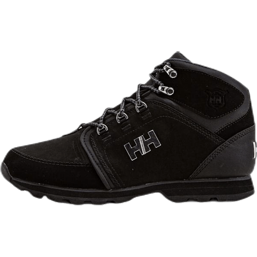 Koppervik Green/Black