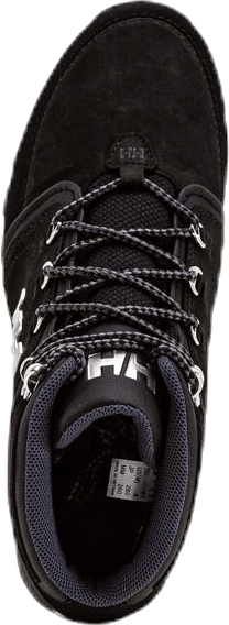 Koppervik Green/Black - Bild 5