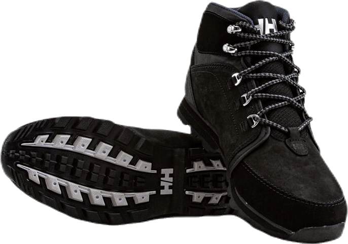 Koppervik Green/Black - Bild 8