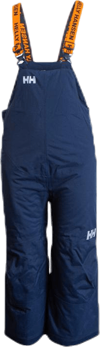 Rider 2 Insulated Bib Blue