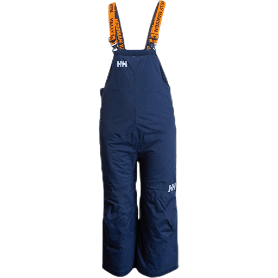 Rider 2 Insulated Bib Blue