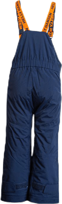 Rider 2 Insulated Bib Blue - Bild 2
