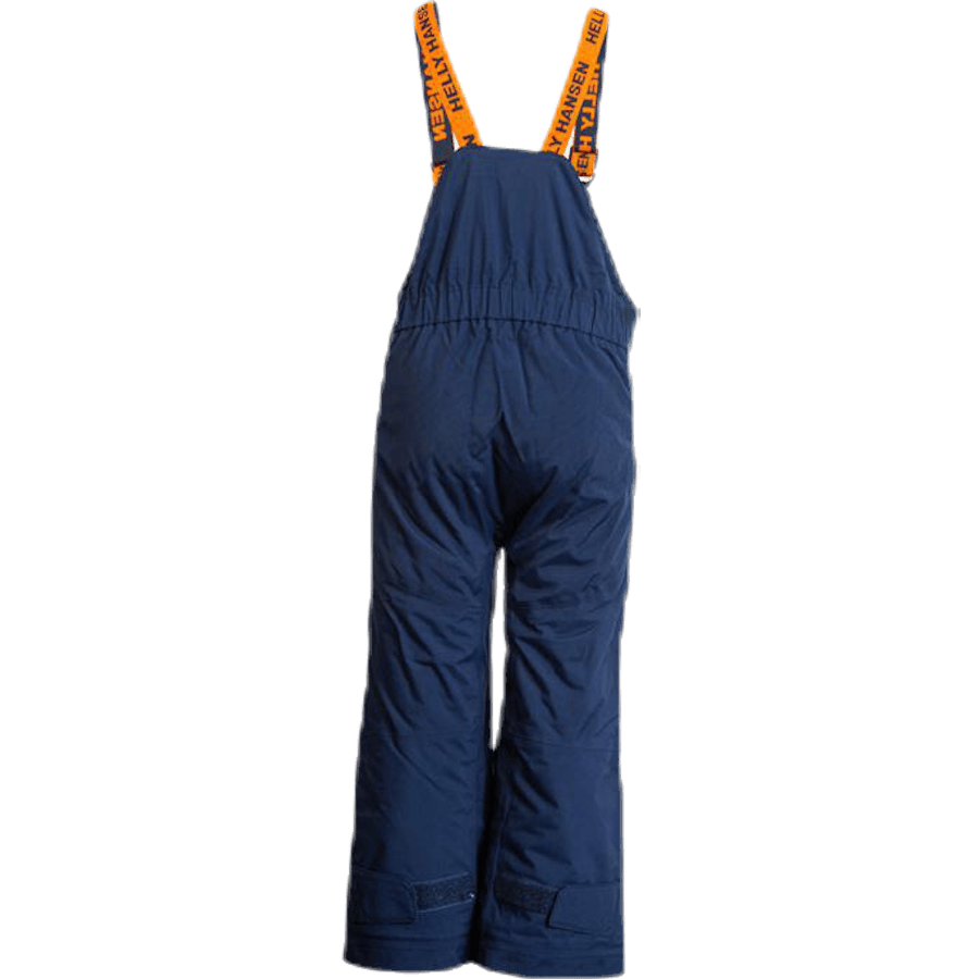 Rider 2 Insulated Bib Blue - Bild 2
