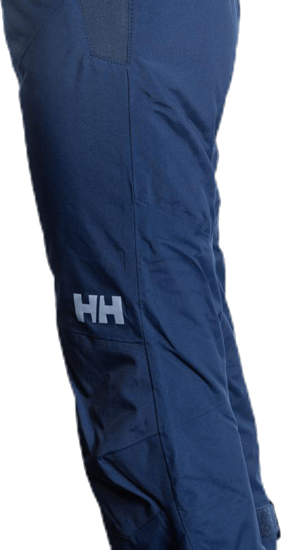 Rider 2 Insulated Bib Blue - Bild 3