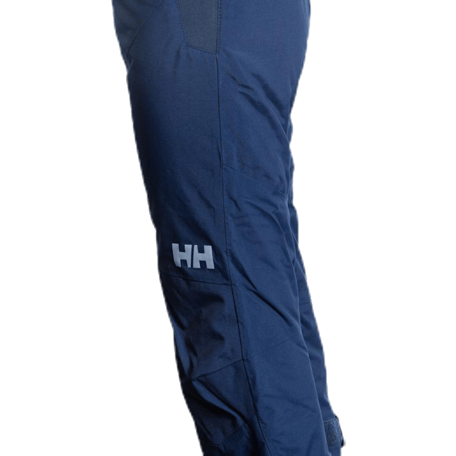 Rider 2 Insulated Bib Blue - Bild 3