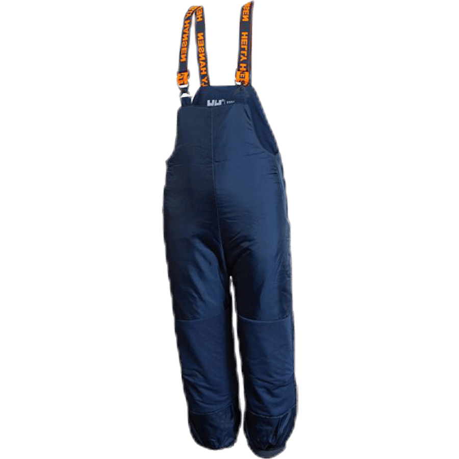 Rider 2 Insulated Bib Blue - Bild 5