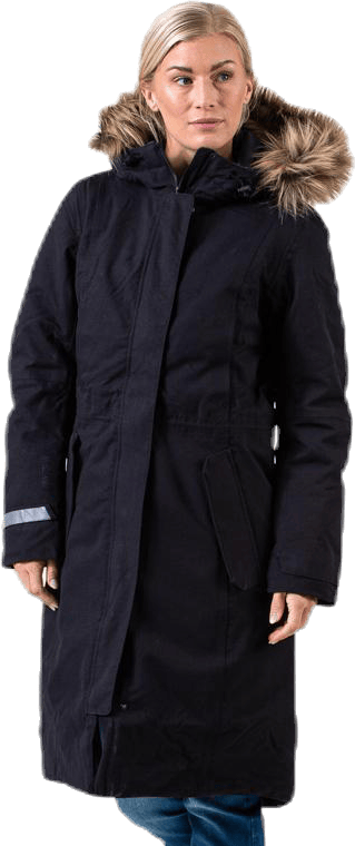 Vidda Parka Black - Bild 3