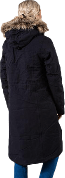 Vidda Parka Black - Bild 4