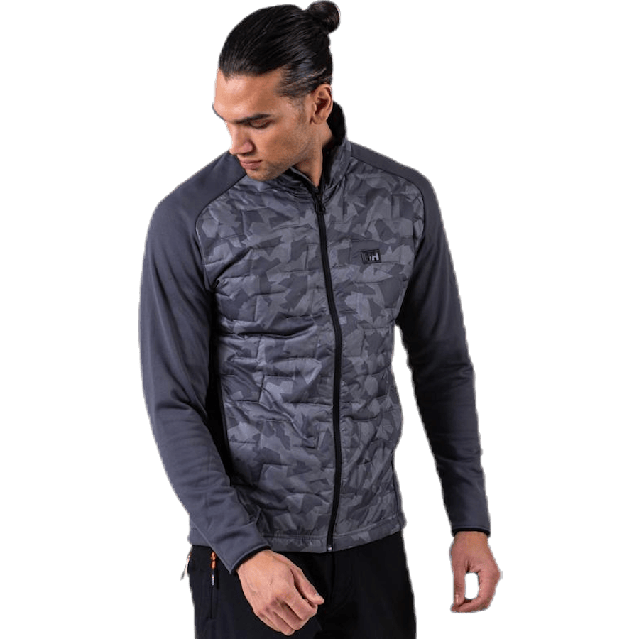 Lifaloft Hybrid Insulator Jacket Patterned