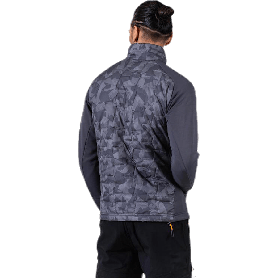 Lifaloft Hybrid Insulator Jacket Patterned - Bild 3