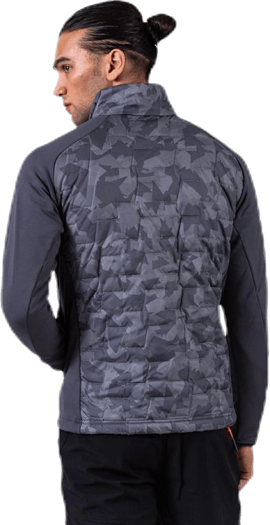 Lifaloft Hybrid Insulator Jacket Patterned - Bild 4