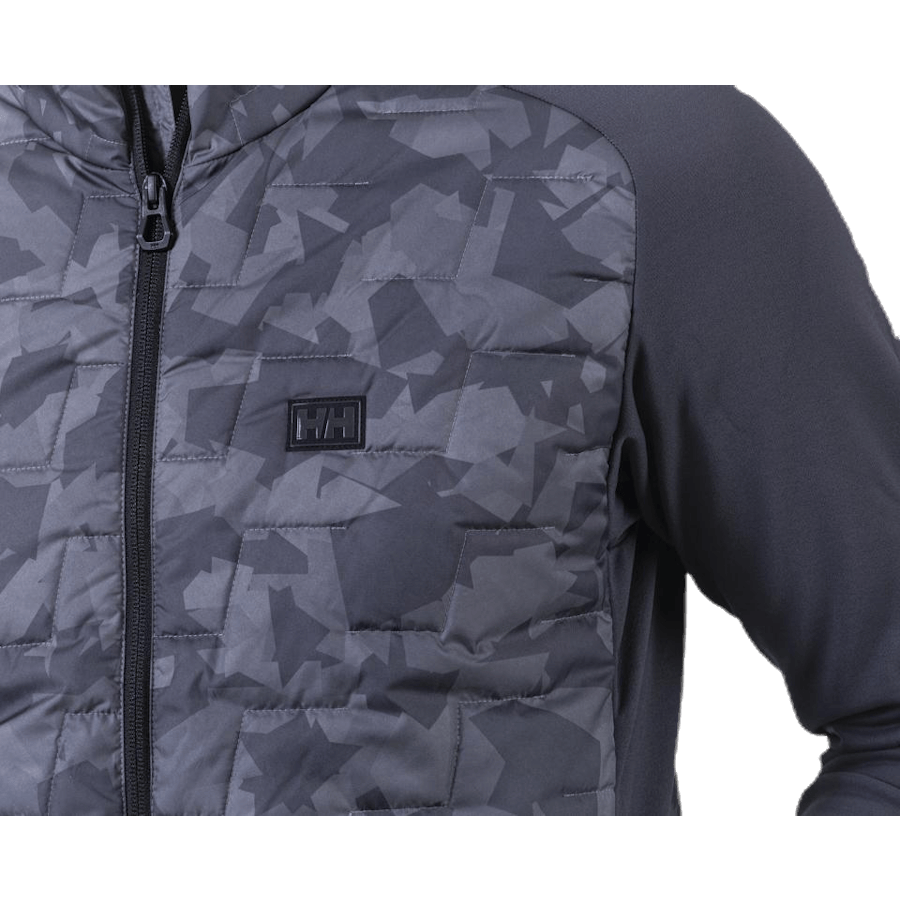 Lifaloft Hybrid Insulator Jacket Patterned - Bild 5