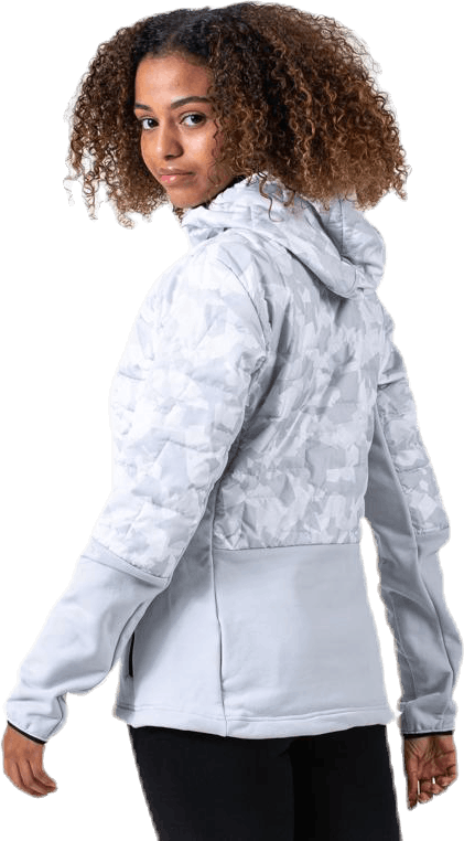 lifaloft hybrid insulator jacket