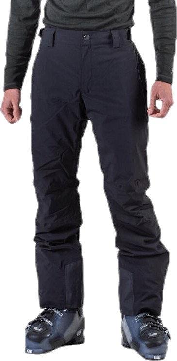 Legendary Insulated Pant Black, Male, Kläder, Byxor, Alpina sporter, Svart, XXL