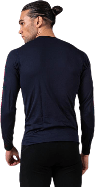 Lifa Stripe Crew Blue - Bild 4