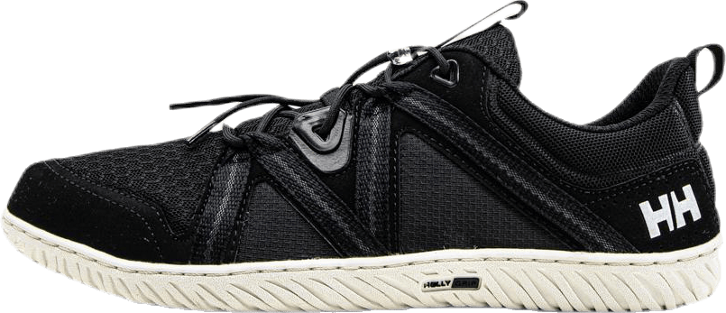 HP Foil F-1 White/Black, Male, Shoes, Trainers, White/Black, EU 41