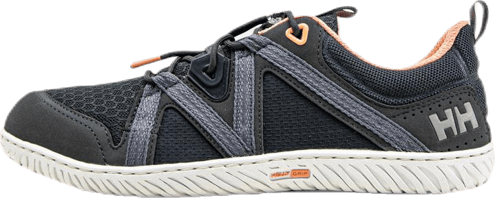 HP Foil F-1 Pink/Grey, Female, Shoes, Trainers, Pink/Grey, EU 39