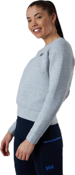 HP Ocean SWT Crew Neck Grey