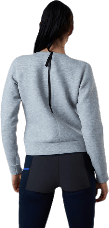HP Ocean SWT Crew Neck Grey - Bild 2