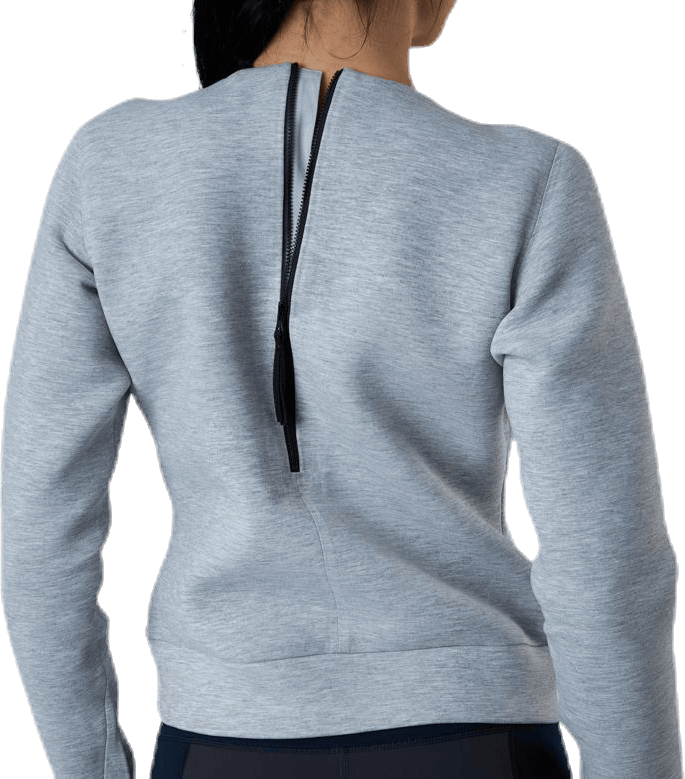 HP Ocean SWT Crew Neck Grey - Bild 3