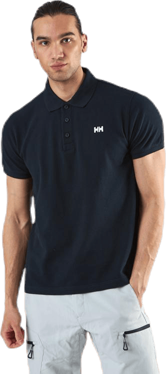 Transat Polo Blue, Male, Abbigliamento, Maglietta, Blu, S