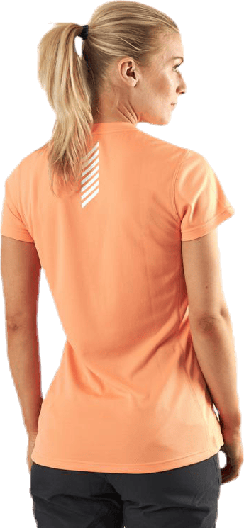 Lifa Active Solen T-Shirt Pink - Bild 2