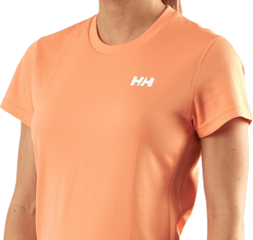 Lifa Active Solen T-Shirt Pink - Bild 3