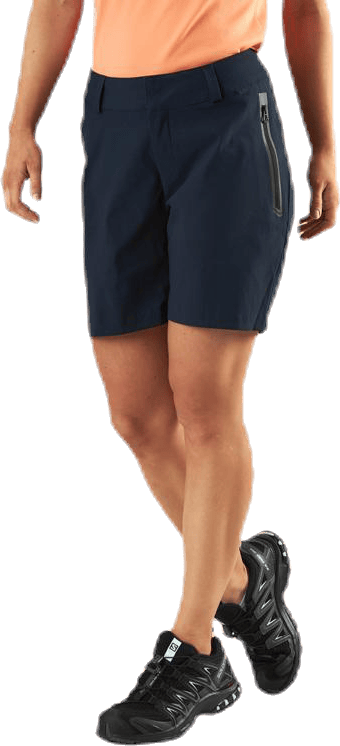 HP Code Zero Shorts Blue - Bild 2