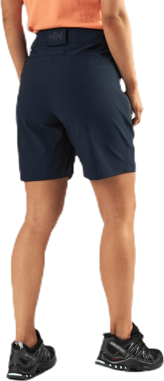 HP Code Zero Shorts Blue - Bild 3